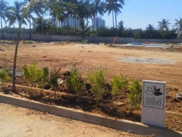 Residential Plot in RR Nagar for resale Bengaluru. The reference number is 16696878