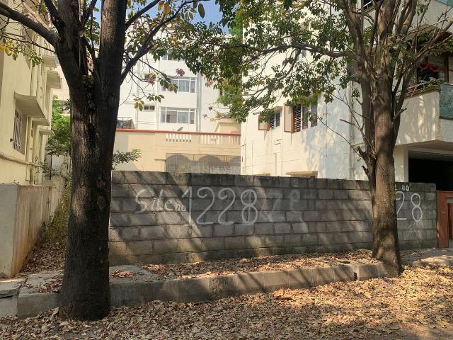 Residential Plot in RR Nagar for resale Bengaluru. The reference number is 16911563