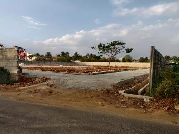 Residential Plot in RR Nagar for resale Bengaluru. The reference number is 17383624