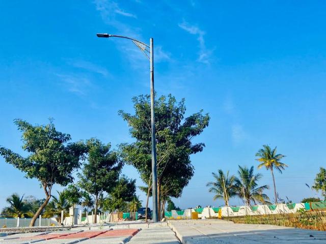 Residential Plot in RR Nagar for resale Bengaluru. The reference number is 19397261