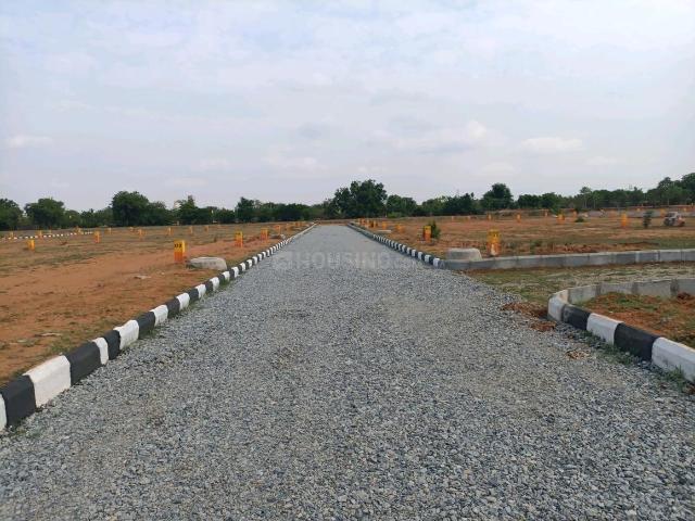 Residential Plot in RR Nagar for resale Bengaluru. The reference number is 19630636