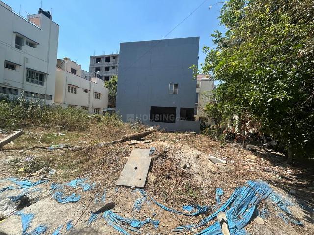 Residential Plot in RR Nagar for resale Bengaluru. The reference number is 19944208