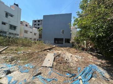 Residential Plot in RR Nagar for resale Bengaluru. The reference number is 19944208