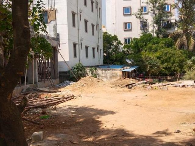 Residential Plot in RR Nagar for resale Bengaluru. The reference number is 20107905