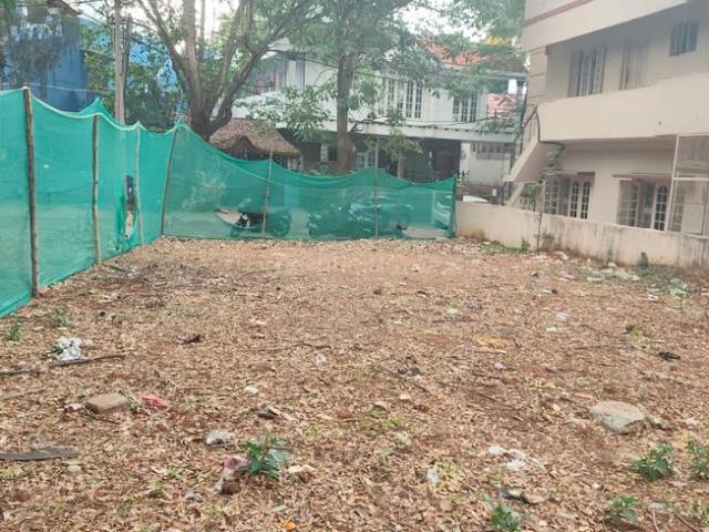 Residential Plot in RR Nagar for resale Bengaluru. The reference number is 20191724