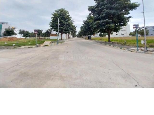 Residential Plot in RR Nagar for resale Bengaluru. The reference number is 20301074
