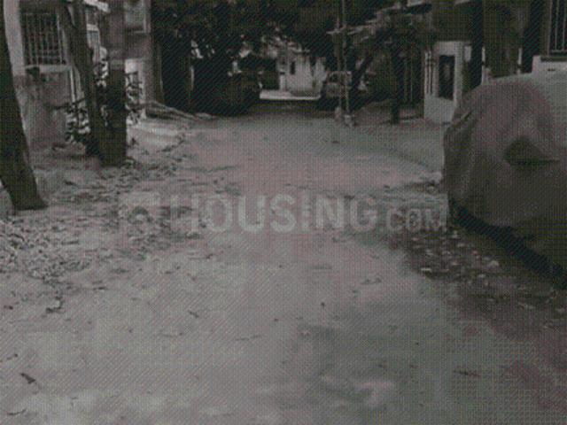 Residential Plot in RR Nagar for resale Bengaluru. The reference number is 20312048