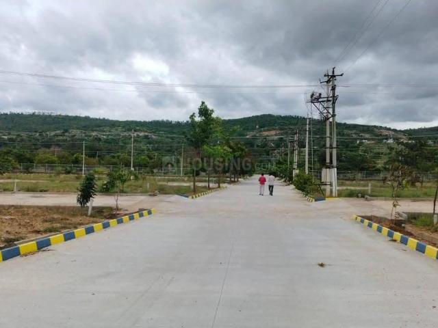 Residential Plot in RR Nagar for resale Bengaluru. The reference number is 20339224