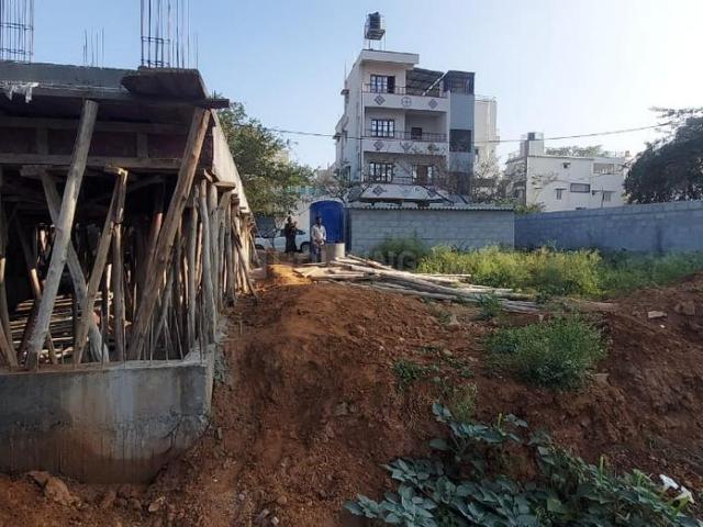 Residential Plot in RR Nagar for resale Bengaluru. The reference number is 20417422