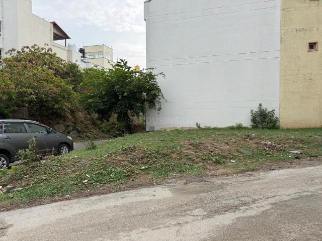 Residential Plot in RR Nagar for resale Bengaluru. The reference number is 20469695