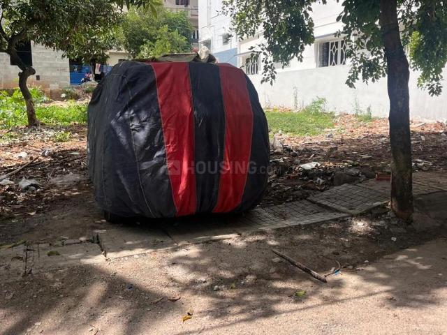 Residential Plot in RR Nagar for resale Bengaluru. The reference number is 20607412