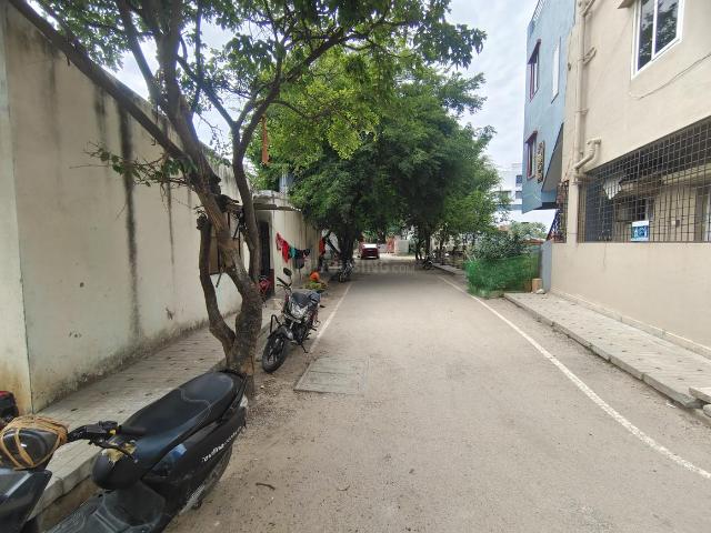 Residential Plot in RR Nagar for resale Bengaluru. The reference number is 20700040