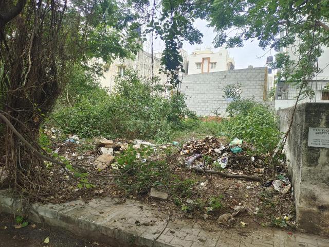 Residential Plot in RR Nagar for resale Bengaluru. The reference number is 20702382