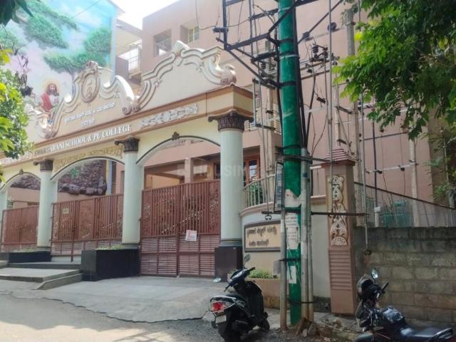 Residential Plot in RR Nagar for resale Bengaluru. The reference number is 20742066
