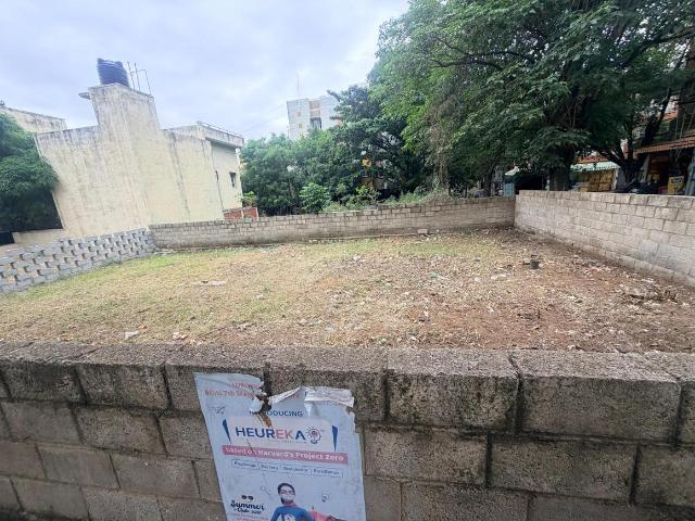 Residential Plot in RR Nagar for resale Bengaluru. The reference number is 21096657