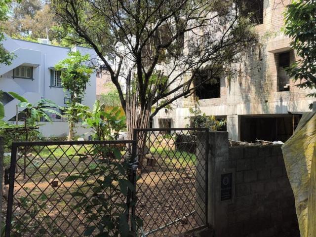 Residential Plot in RR Nagar for resale Bengaluru. The reference number is 21196255