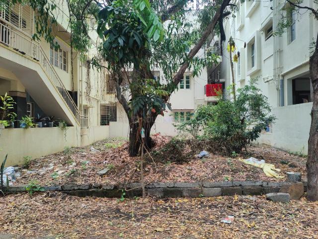 Residential Plot in RR Nagar for resale Bengaluru. The reference number is 21206984