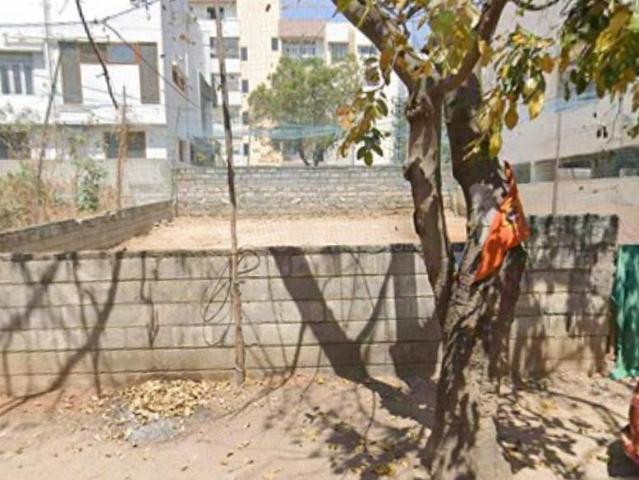 Residential Plot in RR Nagar for resale Bengaluru. The reference number is 21249739