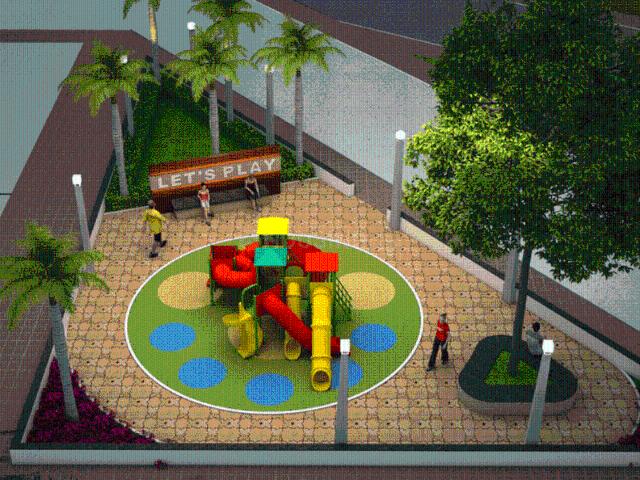 Residential Plot in RRCAT for resale Indore. The reference number is 19482298