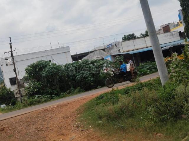Residential Plot in Steel Plant Township for resale Visakhapatnam. The reference number is 21024374