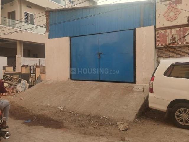 Residential Plot in Suchitra for resale Hyderabad. The reference number is 19540024