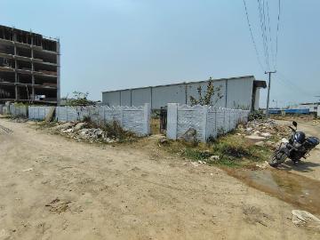 Residential Plot in Suchitra for resale Hyderabad. The reference number is 19995778