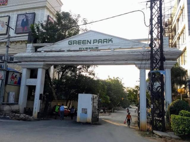 Residential Plot in Suchitra for resale Hyderabad. The reference number is 21088560