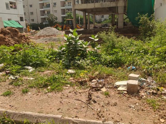 Residential Plot in Suchitra for resale Hyderabad. The reference number is 21137648