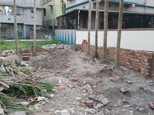 Residential Plot in Subhasgram for resale Kolkata. The reference number is 19480659