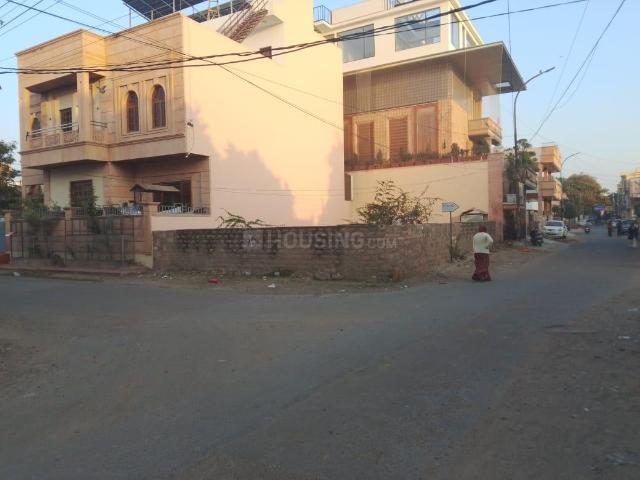 Residential Plot in Subhash Nagar for resale Jodhpur. The reference number is 21064778