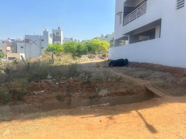 Residential Plot in Subramanyapura for resale Bengaluru. The reference number is 16934510
