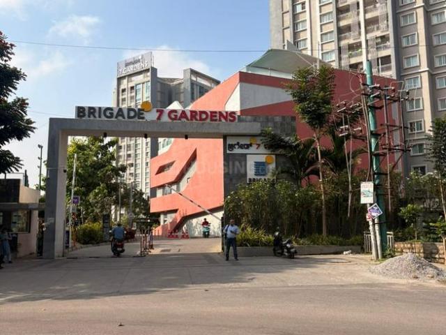 Residential Plot in Subramanyapura for resale Bengaluru. The reference number is 18583786