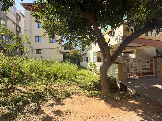 Residential Plot in Subramanyapura for resale Bengaluru. The reference number is 18754999