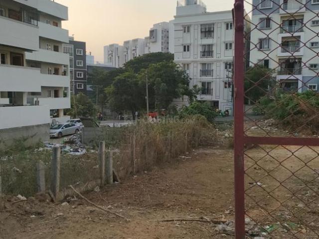 Residential Plot in Subramanyapura for resale Bengaluru. The reference number is 20197261