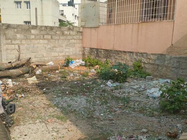 Residential Plot in Subramanyapura for resale Bengaluru. The reference number is 20257554