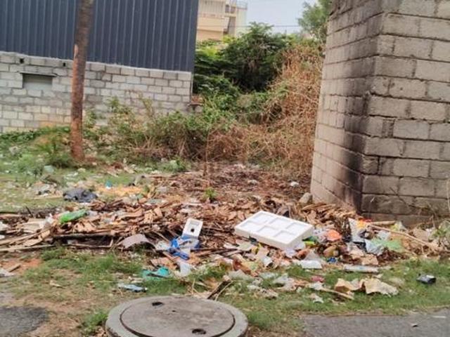 Residential Plot in Subramanyapura for resale Bengaluru. The reference number is 20299559