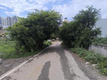 Residential Plot in Lingadheeranahalli for resale Bengaluru. The reference number is 20425068