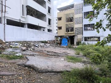 Residential Plot in Lingadheeranahalli for resale Bengaluru. The reference number is 20425069