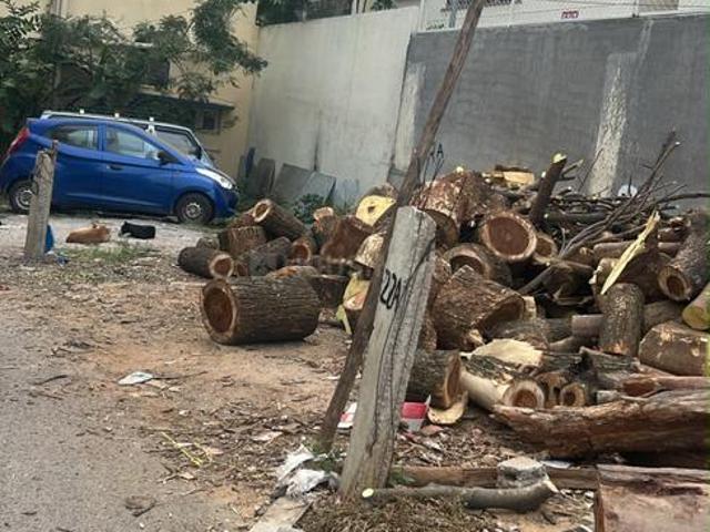 Residential Plot in Subramanyapura for resale Bengaluru. The reference number is 20928881
