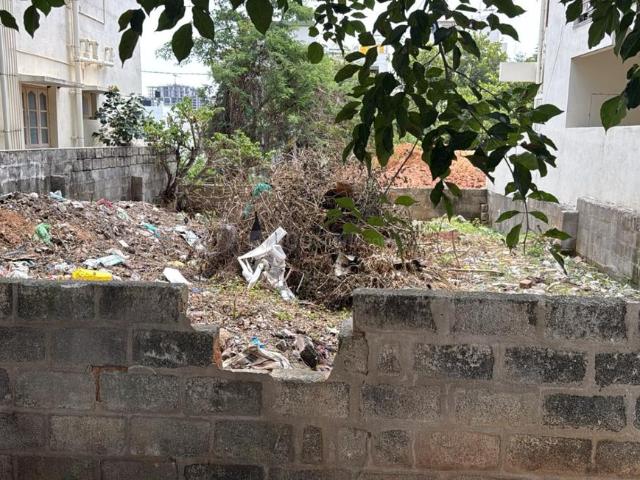 Residential Plot in Subramanyapura for resale Bengaluru. The reference number is 21082115