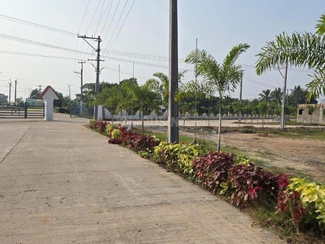 Residential Plot in Subramanyapura for resale Bengaluru. The reference number is 21246513