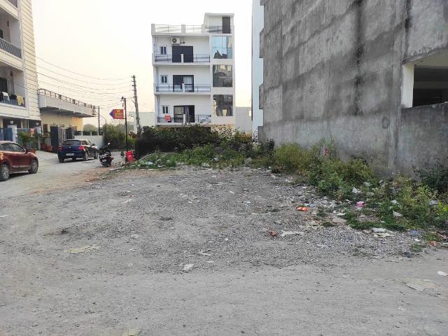 Residential Plot in Sudhowala for resale Dehradun. The reference number is 20381992