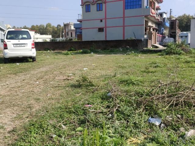 Residential Plot in Sudhowala for resale Dehradun. The reference number is 20532418