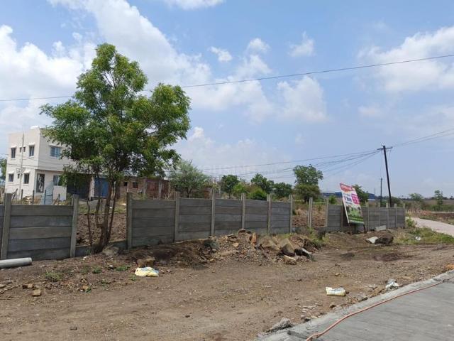 Residential Plot in Sudumbre for resale Pune. The reference number is 21026698