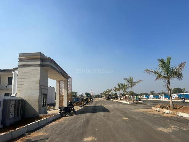 Residential Plot in Sukhdeopura Nohara for resale Jaipur. The reference number is 20867002