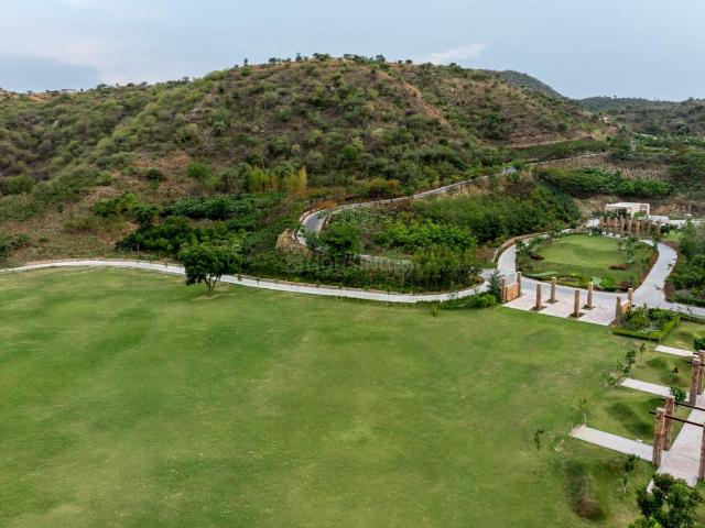 Residential Plot in Sukher for resale Udaipur. The reference number is 20545331