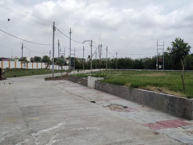 Residential Plot in Sukhliya for resale Indore. The reference number is 20537290