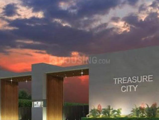 Residential Plot in Sula Khedi for resale Indore. The reference number is 17619906