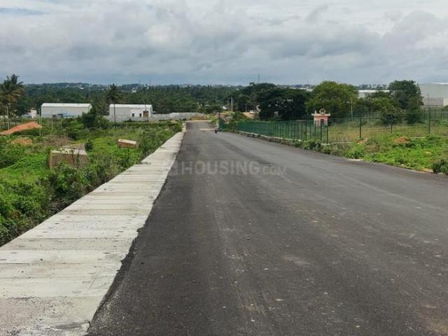 Residential Plot in Sulikere for resale Bengaluru. The reference number is 17577919