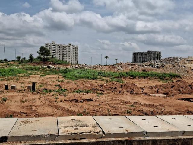 Residential Plot in Sulikere for resale Bengaluru. The reference number is 20512604